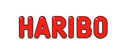 Haribo-Logo