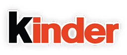Kinder